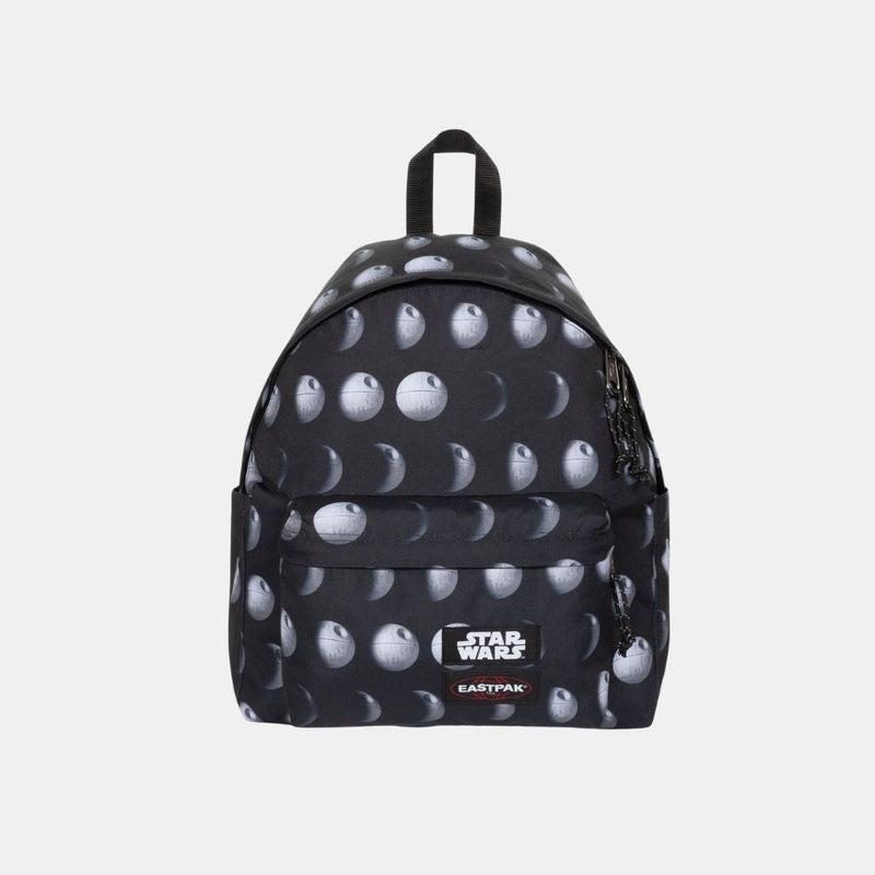 Eastpak Day Pak'r Star Wars Death Star Black