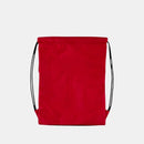 Jordan Jersey Gym Sack Gym Red