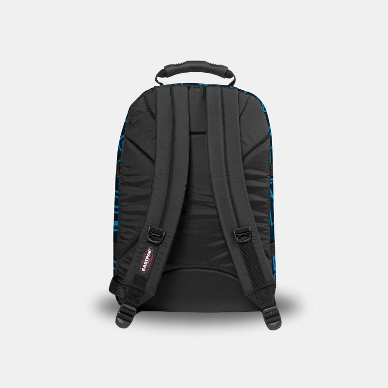 Eastpak Provider EP Letters Blue