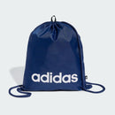 Adidas Linear Gymsack Dark Blue