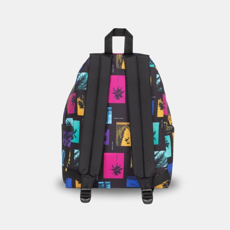 Eastpak Padded Pak'r City Bay Black