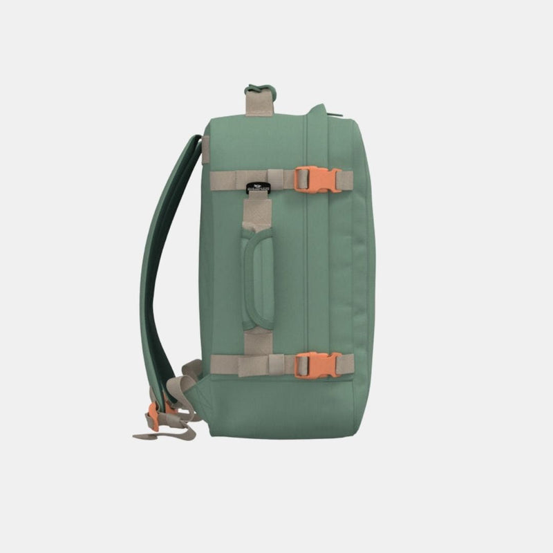 Cabin Zero Classic Backpack 36L Sage Forest