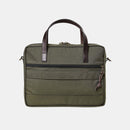 Filson Dryden Briefcase Otter Green