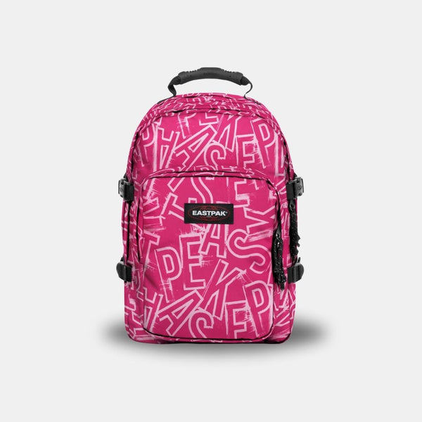 Eastpak Provider EP Letters Pink