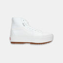 Vans Filmore Hi Tapered Platform White