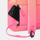 Cabaia Cabourg Medium Tie And Dye Orange
