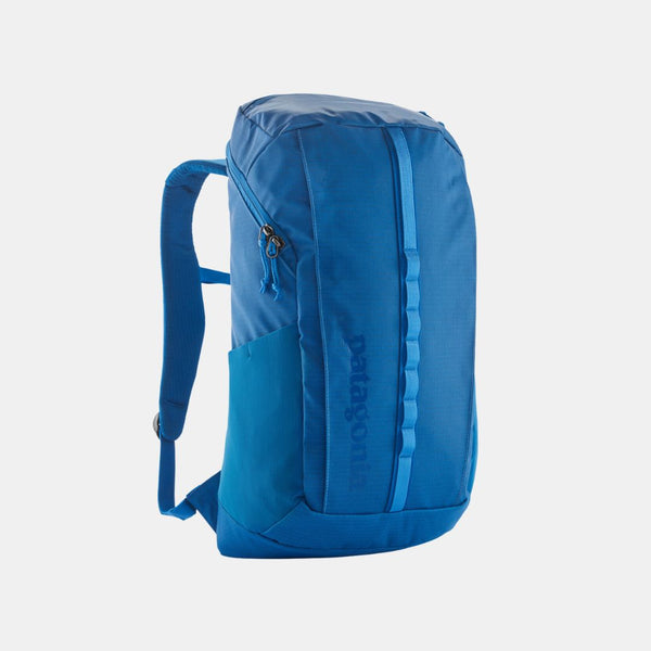 Patagonia Black Hole Pack Smolder Endless Blue