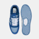 Vans Lowland ComfyCush New Varsity Blue & Light Blue