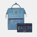 Cabaia Bourgas Medium Blue