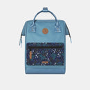 Cabaia Bourgas Medium Blue
