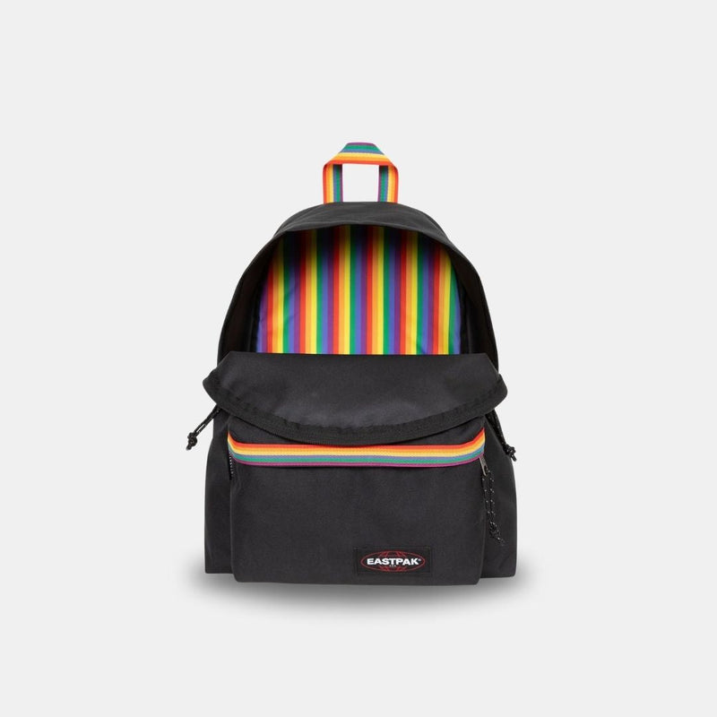 Eastpak Padded Pak'r Color Band Rainmbow