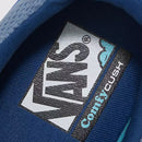 Vans Lowland ComfyCush New Varsity Blue & Light Blue