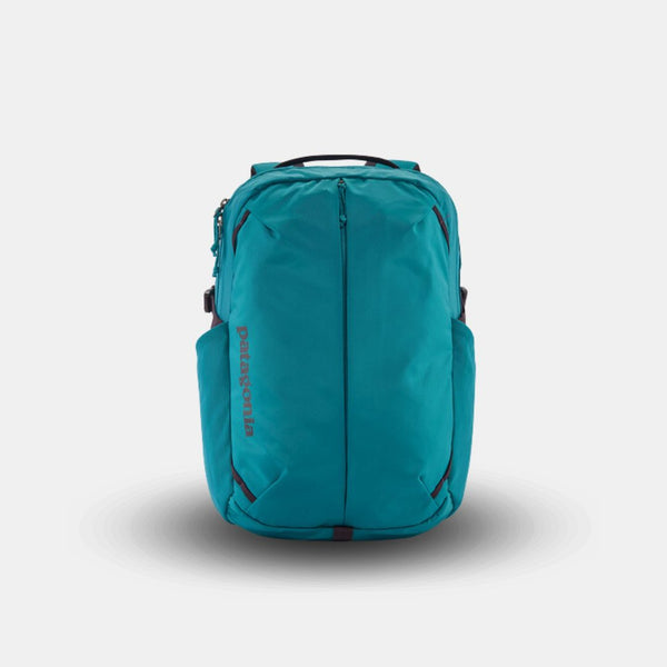 Patagonia Refugio Day Pack Belay Blue 26L