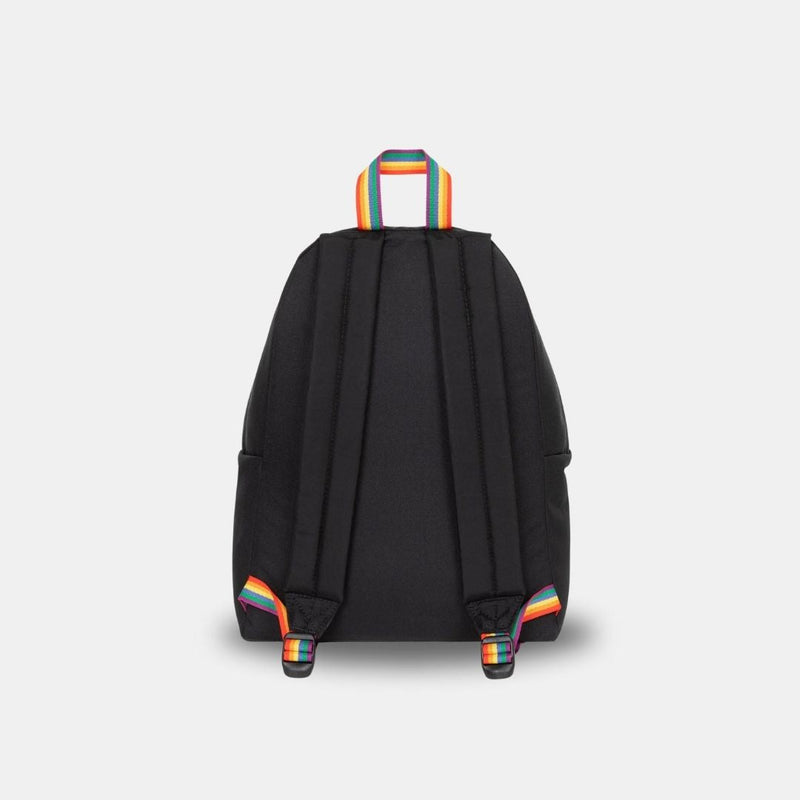 Eastpak Padded Pak'r Color Band Rainmbow