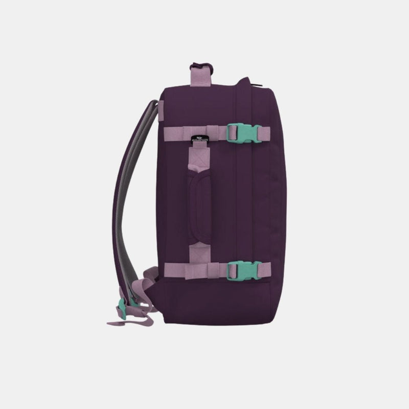 Cabin Zero Classic Backpack 36L Midnight Purple