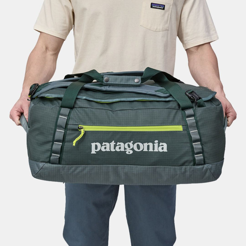 Patagonia Black Hole Duffel Suitcase 55L Nouveau Green