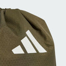 Adidas Gymsack Olive Strata