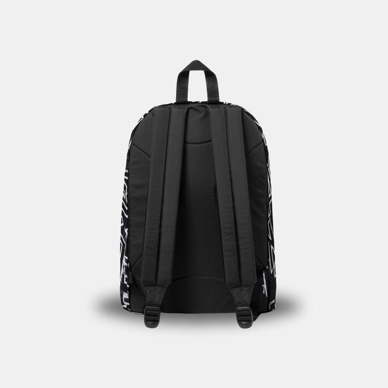 Eastpak Out Of Office EP Letters Black