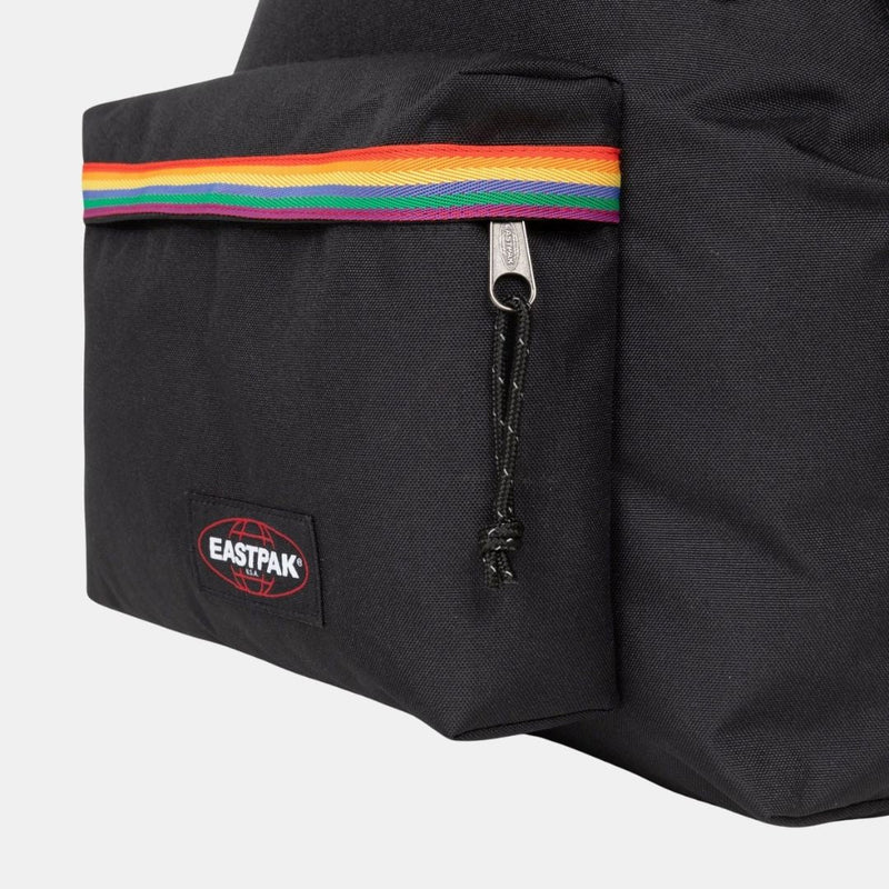 Eastpak Padded Pak'r Color Band Rainmbow