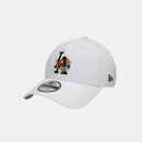 New Era LA Dodgers Fruit Icon 9FORTY White