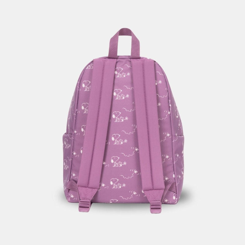 Eastpak Padded Pak'r Peanuts Pink