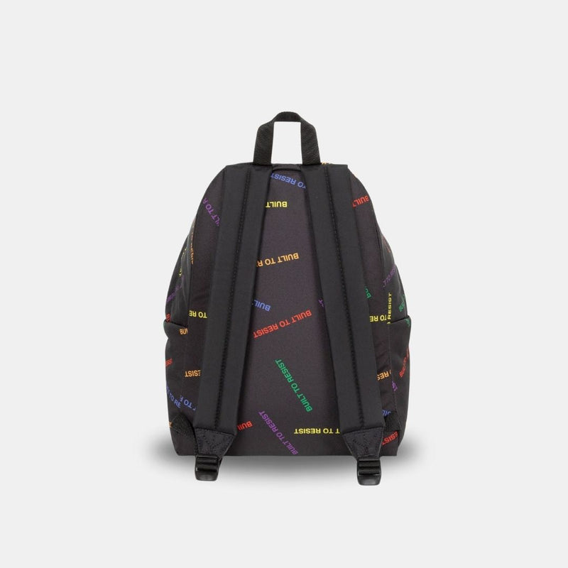 Eastpak Padded Pak'r Color Band Black