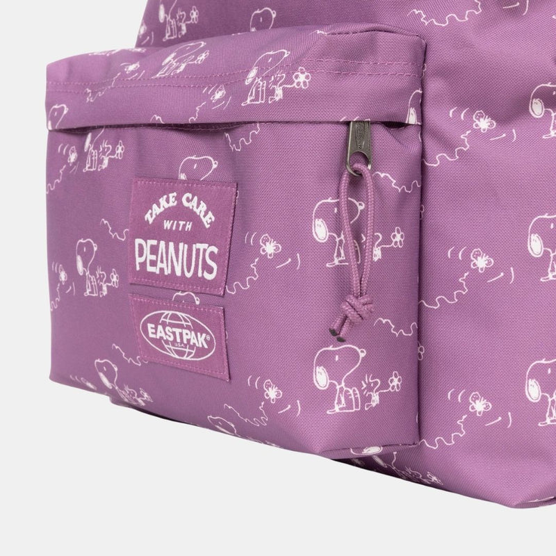 Eastpak Padded Pak'r Peanuts Pink