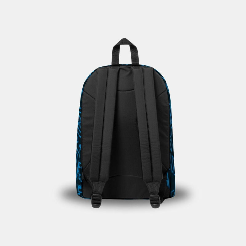 Eastpak Out Of Office EP Letters Blue