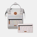 Cabaia Rennes Small Silver