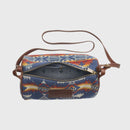 Pendleton Traditions Barrel Bag Nehalem Navy