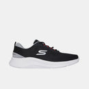 Skechers Skech-Lite Pro 2.0 Berrix Black Grey