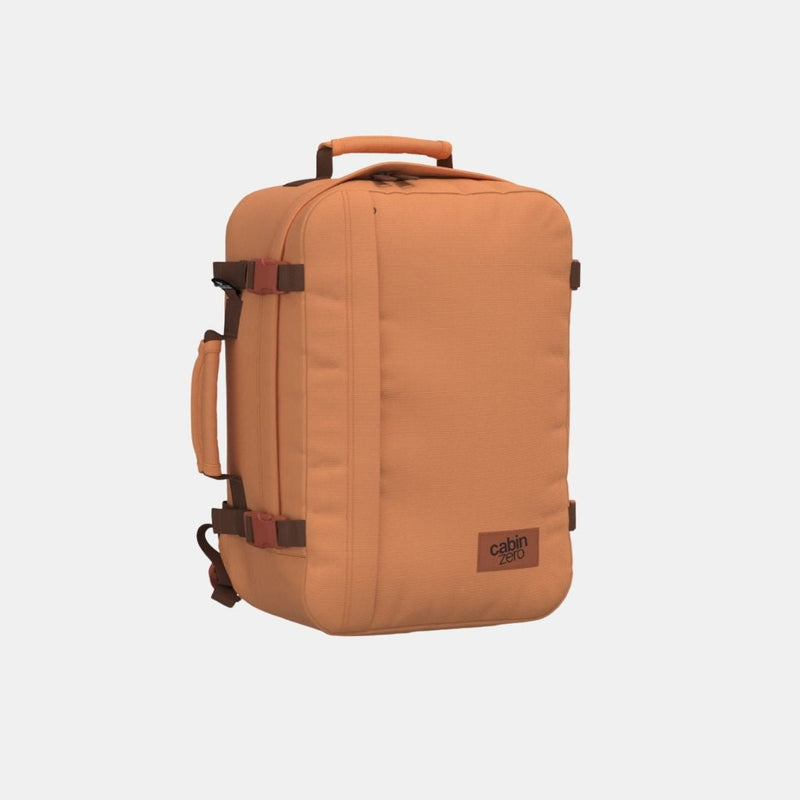 Cabin Zero Classic Backpack 36L Gobi Sands