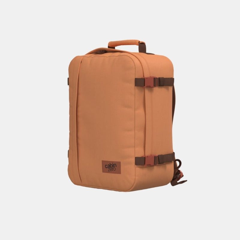 Cabin Zero Classic Backpack 36L Gobi Sands