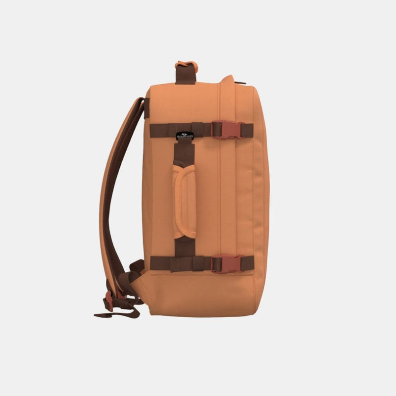 Cabin Zero Classic Backpack 36L Gobi Sands