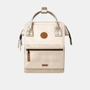Cabaia Algers Small Light Brown