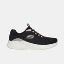 Skechers Skech-Lite Pro Glimmer Me Black Pink