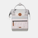 Cabaia Rennes Small Silver