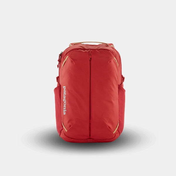 Patagonia Refugio Day Pack Fitz Roy Touring Red 26L