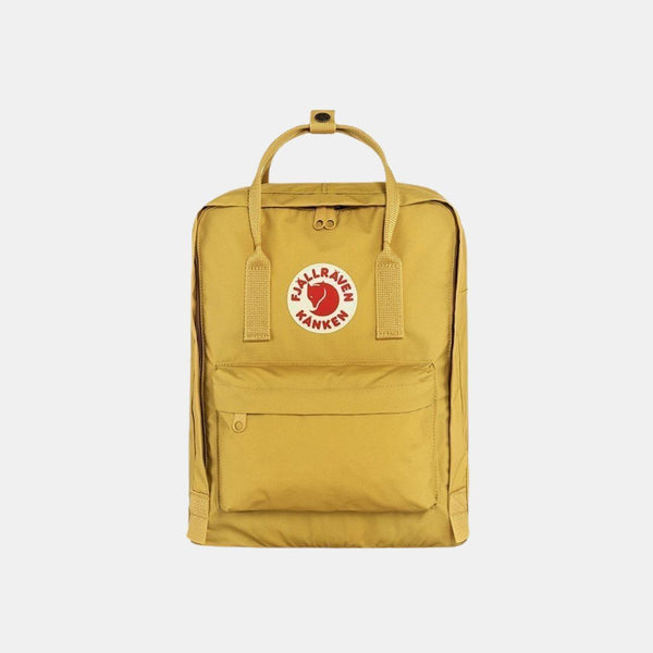 Fjällraven Kanken Kantarell