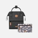 Cabaïa Le Havre Small Black