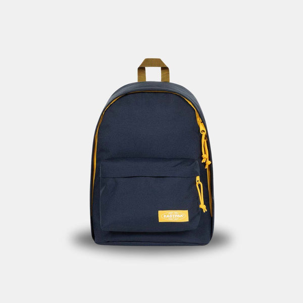 Eastpak Out Of Office Kontrast Stripe Marine