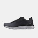 Skechers Track Ripkent Black Charcoal