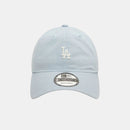 New Era LA Dodgers Mini Washed 9TWENTY Light Blue