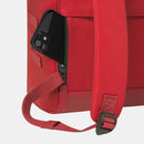 Cabaia Akranes Medium Red