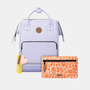 Cabaia Agrigente Medium Purple
