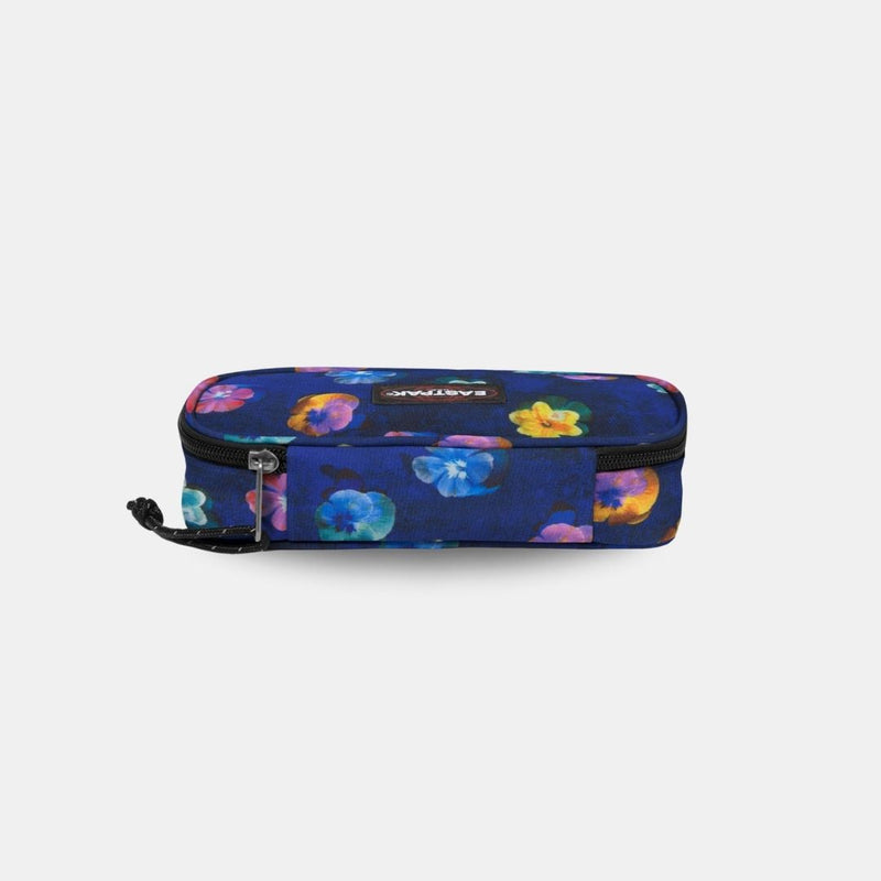 Eastpak Oval Single Flower Blur Navy