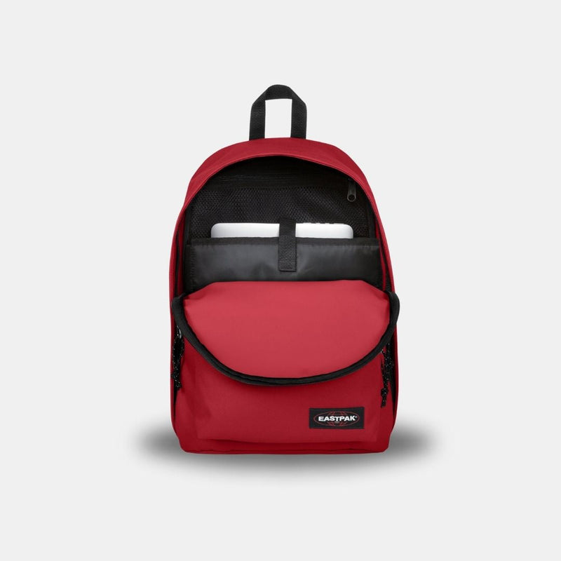 Eastpak Out Of Office Beet Burgundy