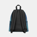 Eastpak Day Pak'r Letter Dye Blue