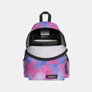 Eastpak Day Pak'r Letter Dye Pink