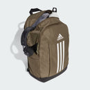 Adidas Power VII Backpack Olive Strata